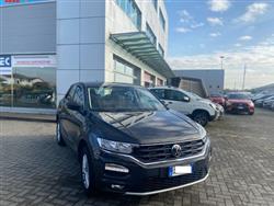 VOLKSWAGEN T-ROC 1.0 TSI Style BlueMotion Technology