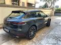 PORSCHE MACAN 2.0 245 cv cerchi 21"