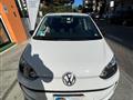 VOLKSWAGEN UP! 1.0 75CV  high up! SOLO 24.000 KM