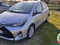 TOYOTA YARIS 1.5 Hybrid 5 porte Style