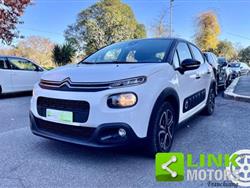 CITROEN C3 1.2 PureTech 82CV GPL