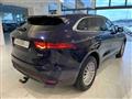 JAGUAR F-PACE 2.0 D 180 CV AWD aut. Prestige