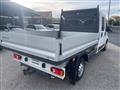 PEUGEOT BOXER 2.2 HDI 2.0 HDI 7 POSTI CON CASSONE CLIMA GANCIO