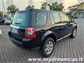 LAND ROVER FREELANDER 2.2 TD4 S.W. SE