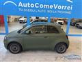 FIAT 500 E 500 Icon Berlina