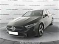 MERCEDES CLASSE A A 180 d Automatic Progressive Advanced