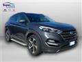 HYUNDAI TUCSON 2.0 CRDi 4WD aut. XPossible