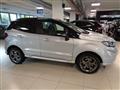 FORD ECOSPORT 1.0 EcoBoost 100 CV ST-Line