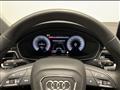 AUDI A4 AVANT ALLROAD 40 TDI QUATTRO S-TRONIC IDENTITY CONTRAS