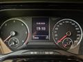 VOLKSWAGEN POLO 1.6 TDI 95 CV DSG 5p Comf. BlueMotion Tech. NEOPAT