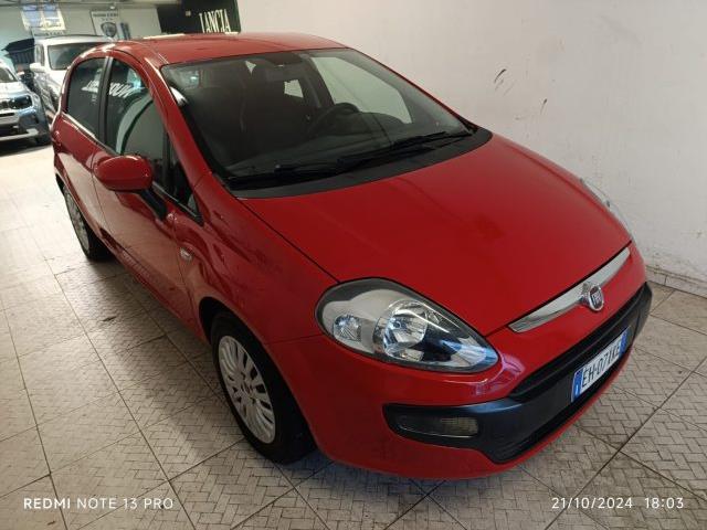 FIAT PUNTO 1.3 Mjt 95 CV DPF 5 porte S&S Emotion