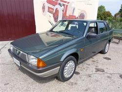 ALFA ROMEO 75 1.6