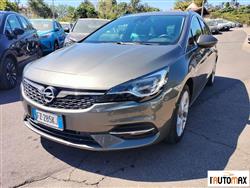 OPEL Astra Sports Tourer 1.5 cdti Business Elegance s&s 122cv at9
