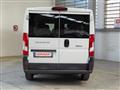 FIAT DUCATO 32 2.3 MJT 150CV PC-TN Panorama