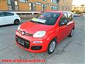 FIAT PANDA 1.2 Benz/GPL 69CV - UNIPRO TAGLIANDATA