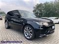 LAND ROVER RANGE ROVER SPORT 3.0 SDV6 249 CV HSE--73.500KM UNICO PROPRIETARIO