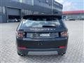 LAND ROVER DISCOVERY SPORT  (Per Commercianti) 2015 Diesel 2.0 td4 SE awd 150cv auto