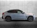 BMW X4 xDrive30d 48V Msport