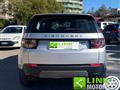 LAND ROVER DISCOVERY SPORT 2.0 TD4 180 CV Pure