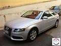 AUDI A4 1.8 TFSI 120CV