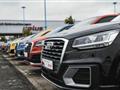 AUDI E-TRON SPB 50 quattro S line edition