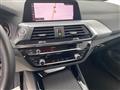 BMW X3 sDrive18d 48V Business Advantage Aut.