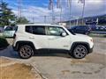 JEEP RENEGADE 2.0 mjt Limited 4wd 140cv auto