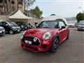 MINI CABRIO 2.0 John Cooper Works Hype Cabrio AUTO