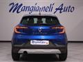 RENAULT Captur 1.5 blue dci Business 115cv edc