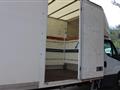 IVECO DAILY 35C16HSV 2.3 156cv - SPONDA IDRAULICA