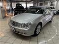 MERCEDES CLASSE CLK cat Elegance UNICO PROPRIETARIO