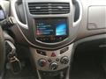 CHEVROLET TRAX 1.7 diesel FWD LTZ