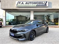 BMW SERIE 1 M135i xDrive Autom.