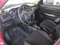 SUZUKI SWIFT 1.2 Hybrid CVT Easy Top