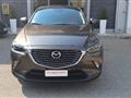 MAZDA CX-3 1.5L Skyactiv-D Evolve