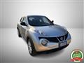 NISSAN JUKE 1.6 Visia