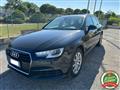 AUDI A4 AVANT Avant 2.0 TDI 190 CV quattro S tronic Business