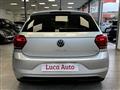 VOLKSWAGEN POLO 1.0 TGI 5p. *OK NEOPAT.*FULL-LED*UNICO PROP.*