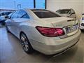 MERCEDES Classe E Coupe 220 d (bt) Premium E6 AUTOM.