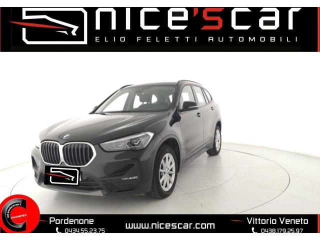 BMW X1 xDrive20d Advantage Business