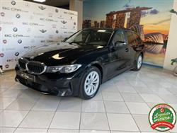 BMW SERIE 3 TOURING d 150cv 48V Touring *LED*NAVI*PELLE