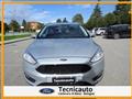 FORD FOCUS 1.5 TDCi 120 CV SW N1 Business *AUTOCARRO*