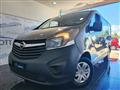 OPEL Vivaro 29 L1H1 combi M1 1.6 bit. 125cv S&S E6 c clima Vivaro 29 1.6 BiTurbo S&S EcoFLEX PL-TN Furgone Sport