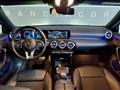 MERCEDES CLASSE A d Automatic Sport Plus, CERCHI 17,LED,NAVI