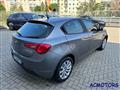 ALFA ROMEO GIULIETTA 1.4 Turbo 120 CV GPL Super