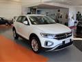 VOLKSWAGEN T-ROC 1.0 TSI Style NUOVO MODELLO