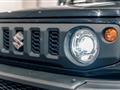 SUZUKI JIMNY 1.5 4AT Top*NAVI*PELLE*LED*