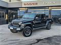 JEEP GLADIATOR 3.0 Diesel V6 Overland Pelle Blocchi Diff.