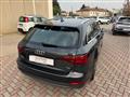 AUDI A4 AVANT Avant 2.0 TDI 150 CV S tronic Sport