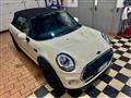 MINI CABRIO 1.5 Cooper D Hype Cabrio Automatica